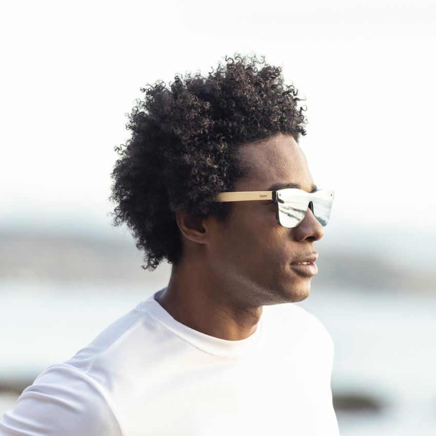 Gafas de Sol Graham