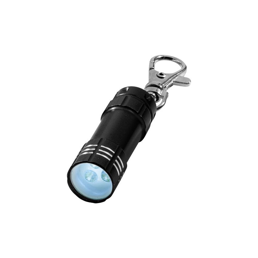 Llavero con luz LED 
