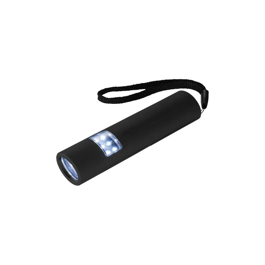 Linterna LED magnética 