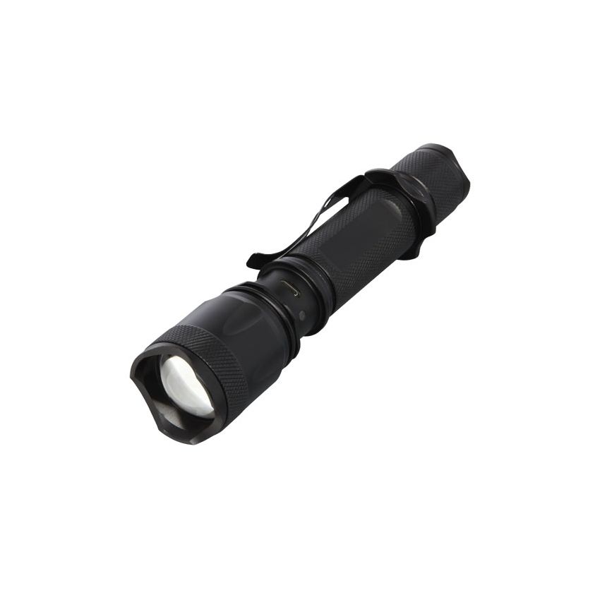 Linterna táctica recargable de 5W 