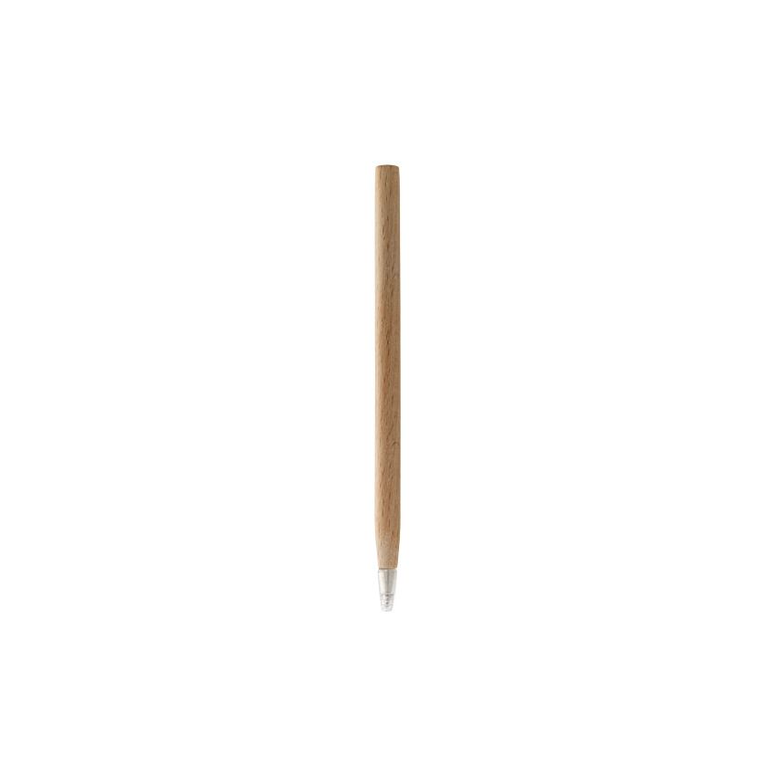 Bolígrafo de madera 