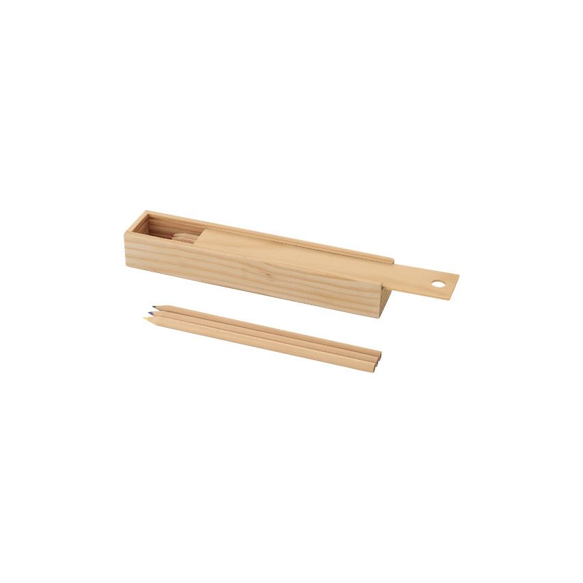 Set de 12 lápices
