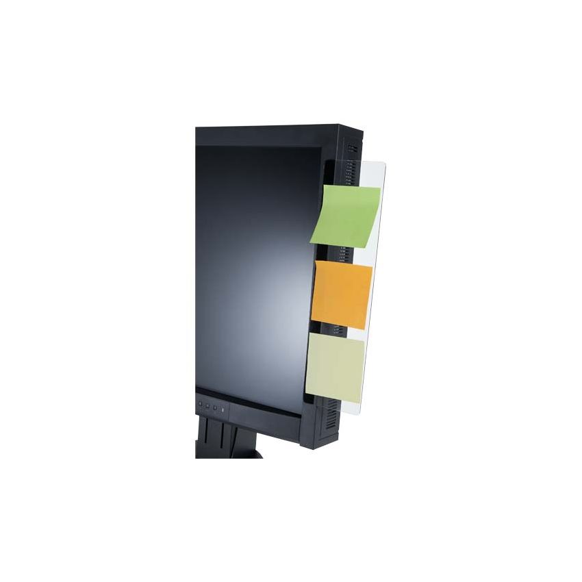 Panel lateral para pantalla de ordenador