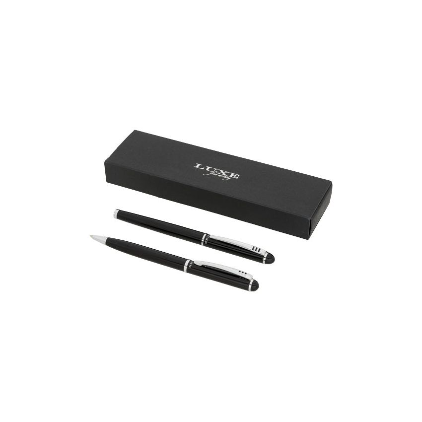 Set de oferta de dos bolígrafos 