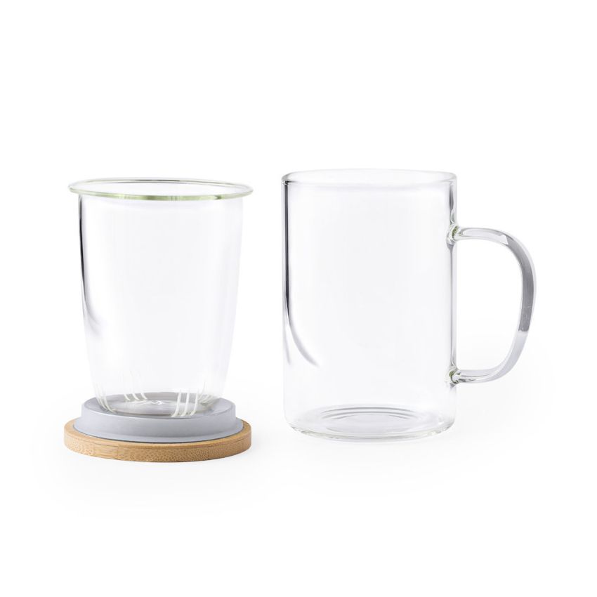Taza de té Masty