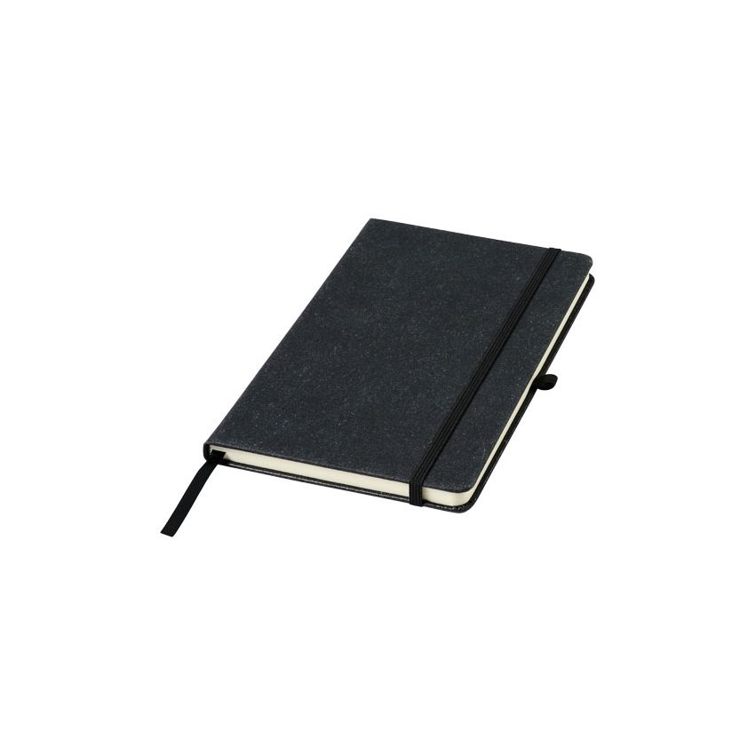 Cuaderno A5 de cuero 