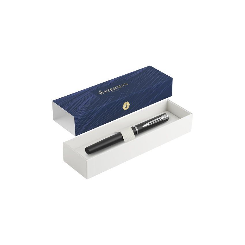 Allure Rollerball (tinta negra)