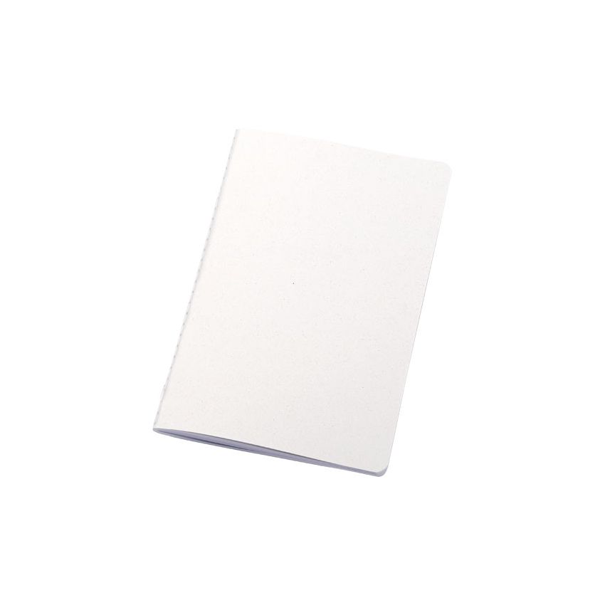 Cuaderno con tapa de papel Crush 