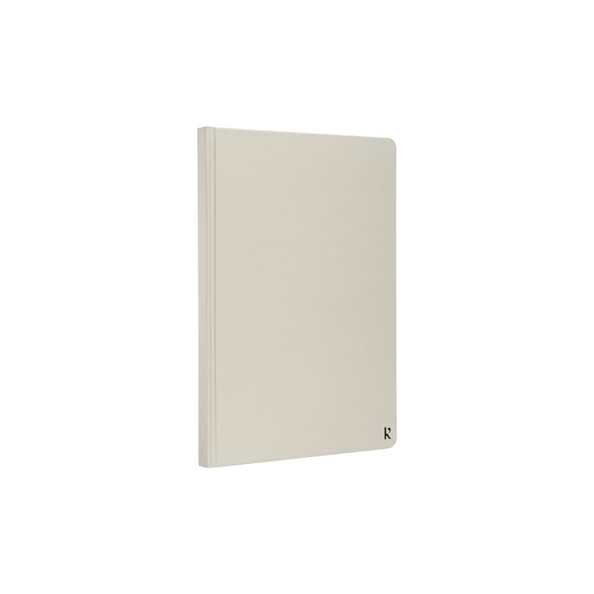 Cuaderno A5 con tapa dura 