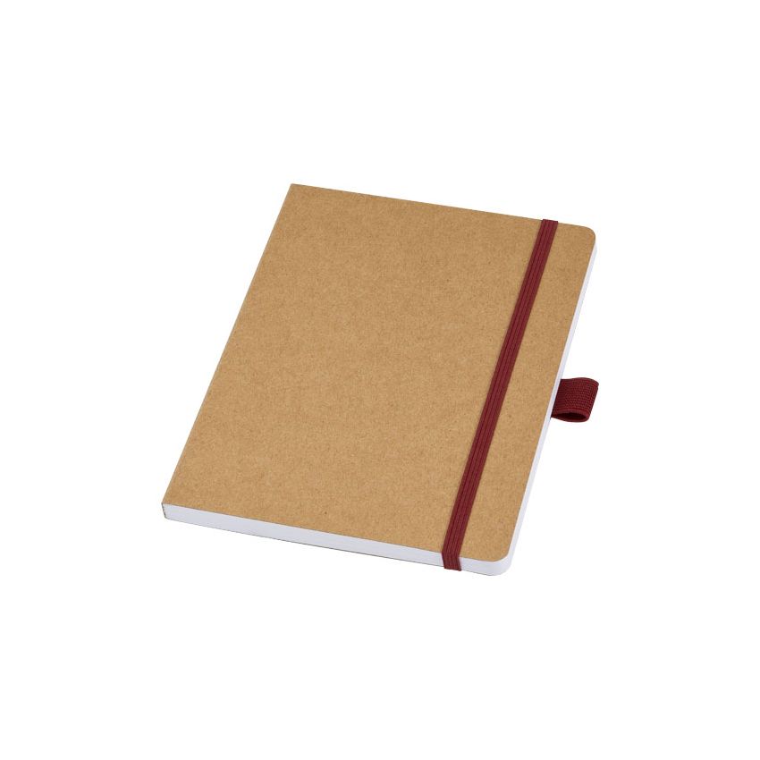 Bloc de notas de papel reciclado 
