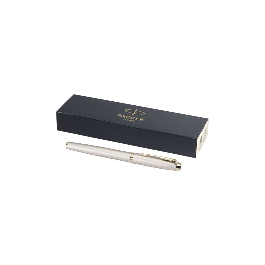 Bolígrafo rollerball 