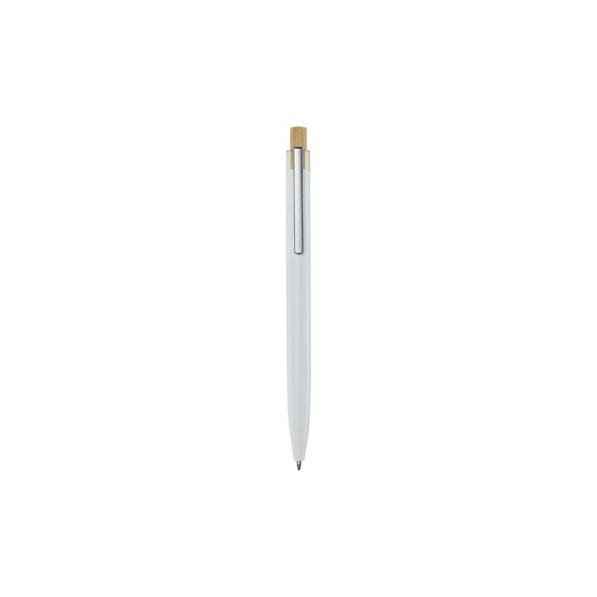 Bolígrafo de aluminio reciclado 