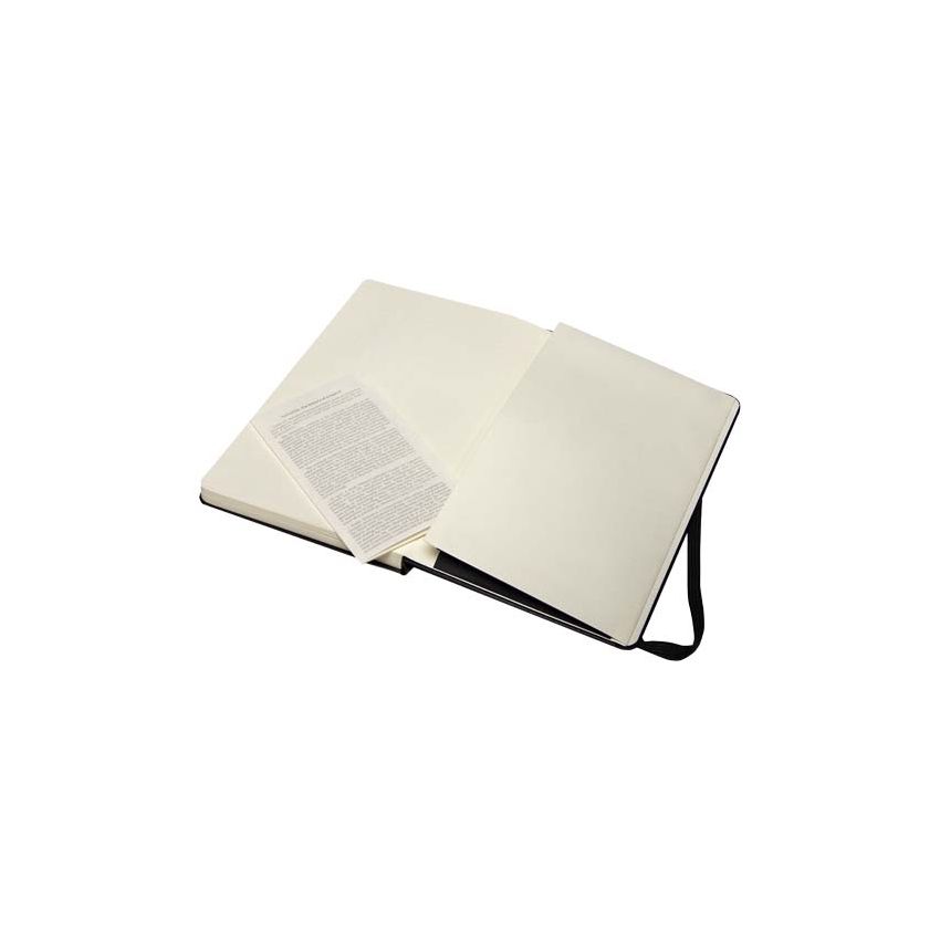 Cuaderno de dibujo artístico grande 
