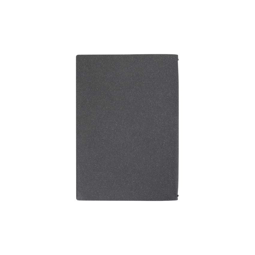 Bloc de notas A5 recargable con dos cuadernos 