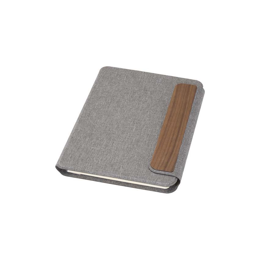 Portafolios A5 reciclado RCS 