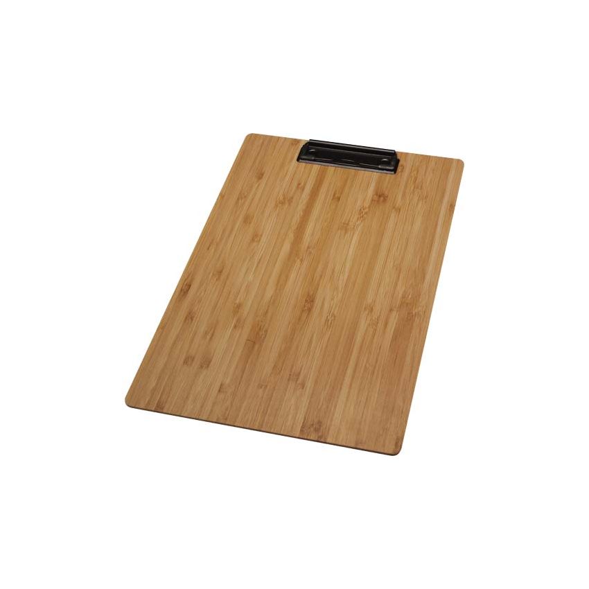 Tabla de bambú 