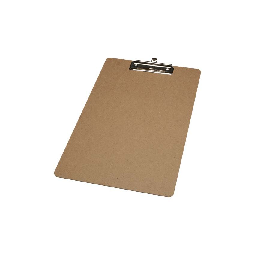 Portapapeles de MDF 