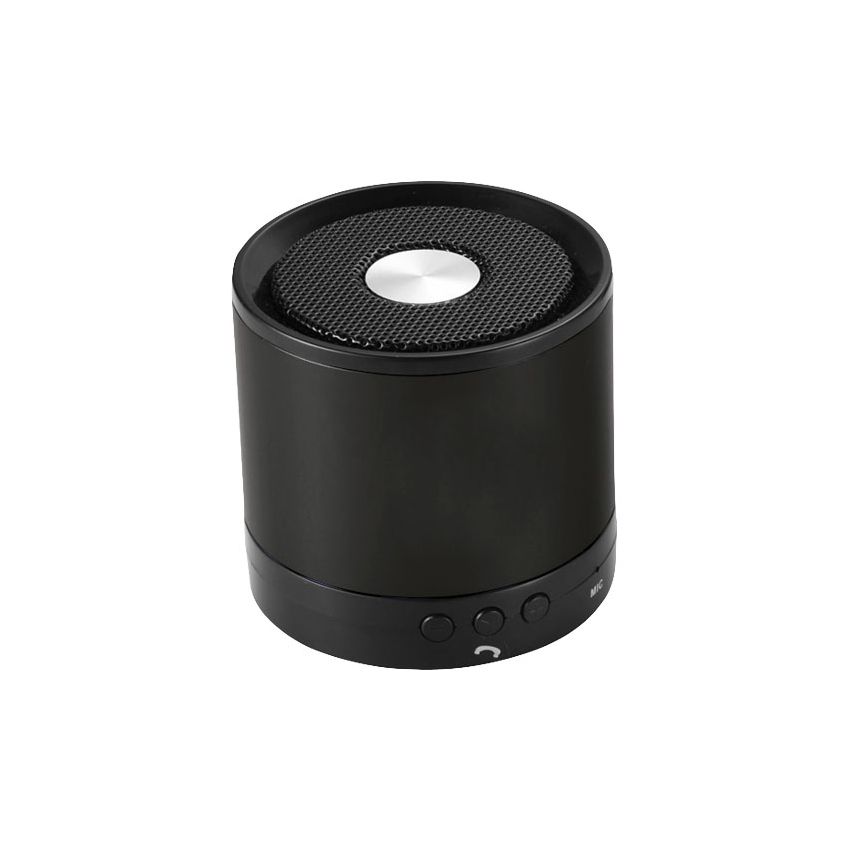 Altavoz Bluetooth® de aluminio 