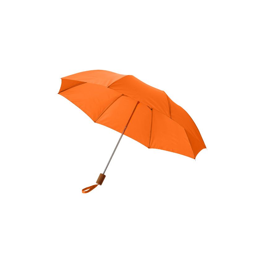 Paraguas plegable de 20’’ 