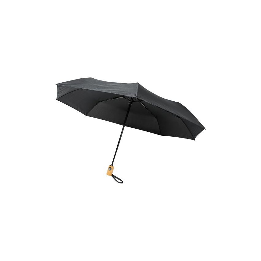 Paraguas plegable automático de 21