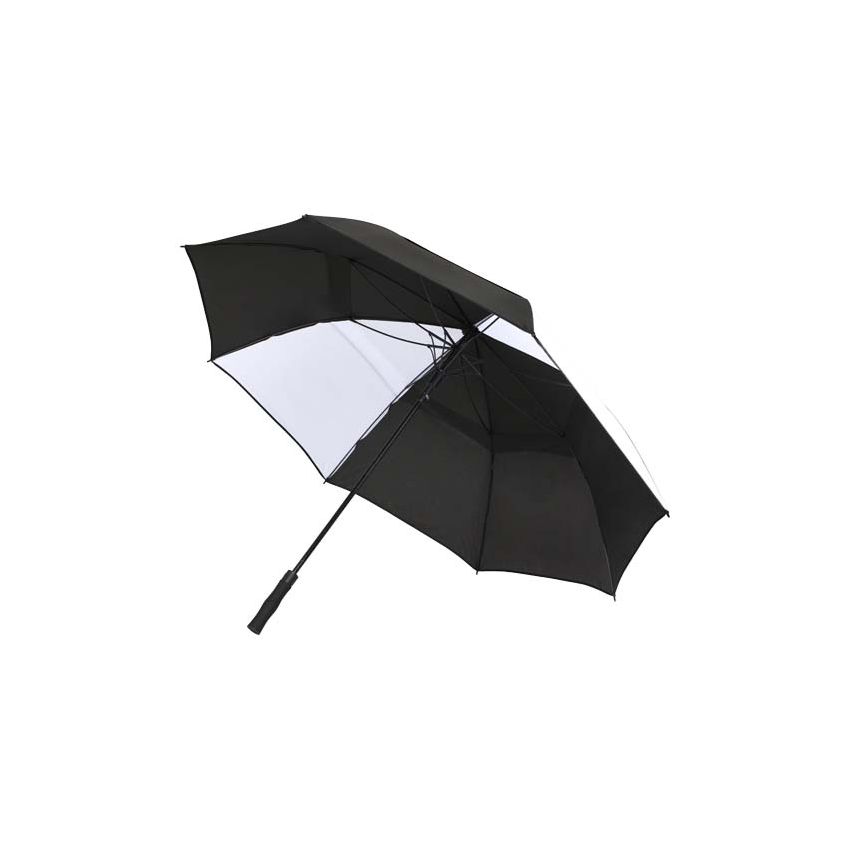 Paraguas de golf a prueba de viento de 55