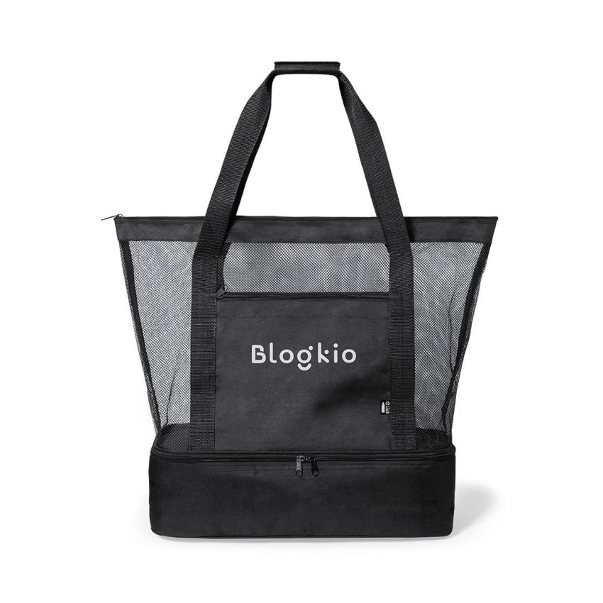 Bolsa Refrigeradora Pattel