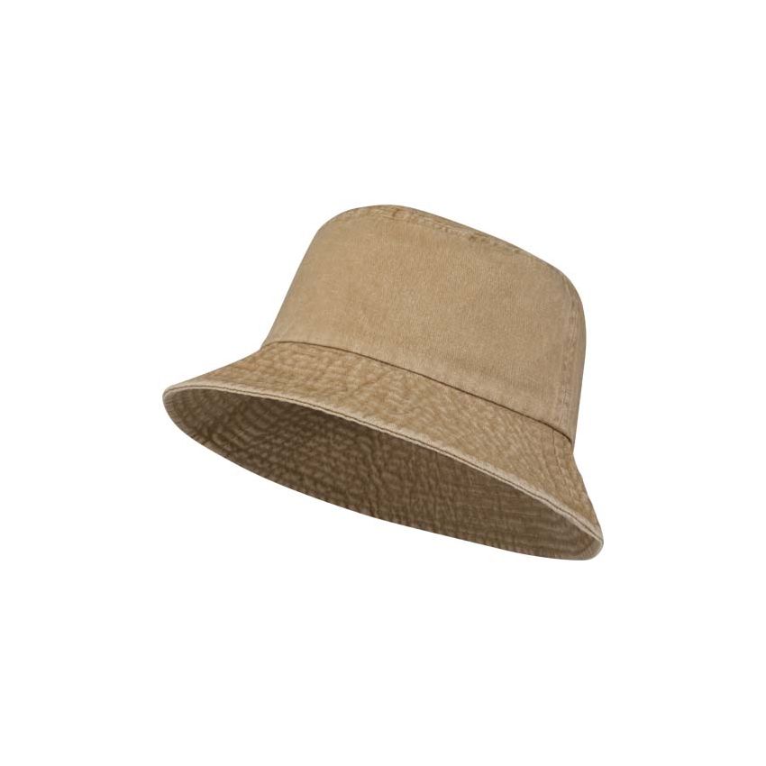 Sombrero de sol bañado 