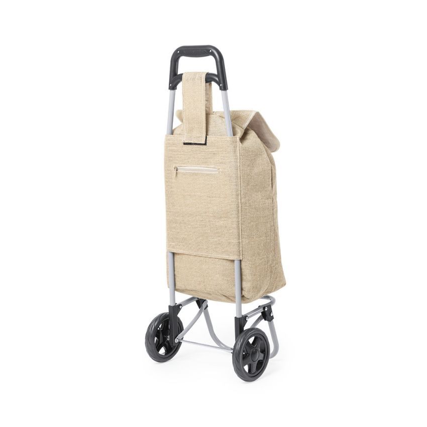 Carrito de Compras Benorax