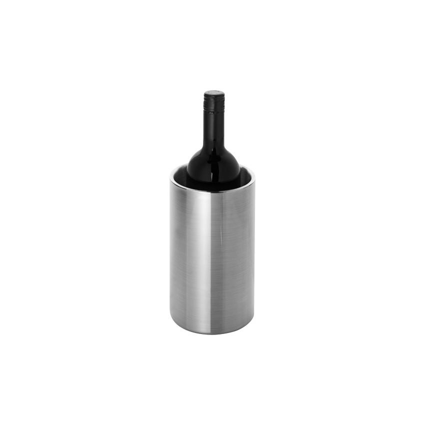 Frappé de vino en acero inoxidable y con paredes dobles
