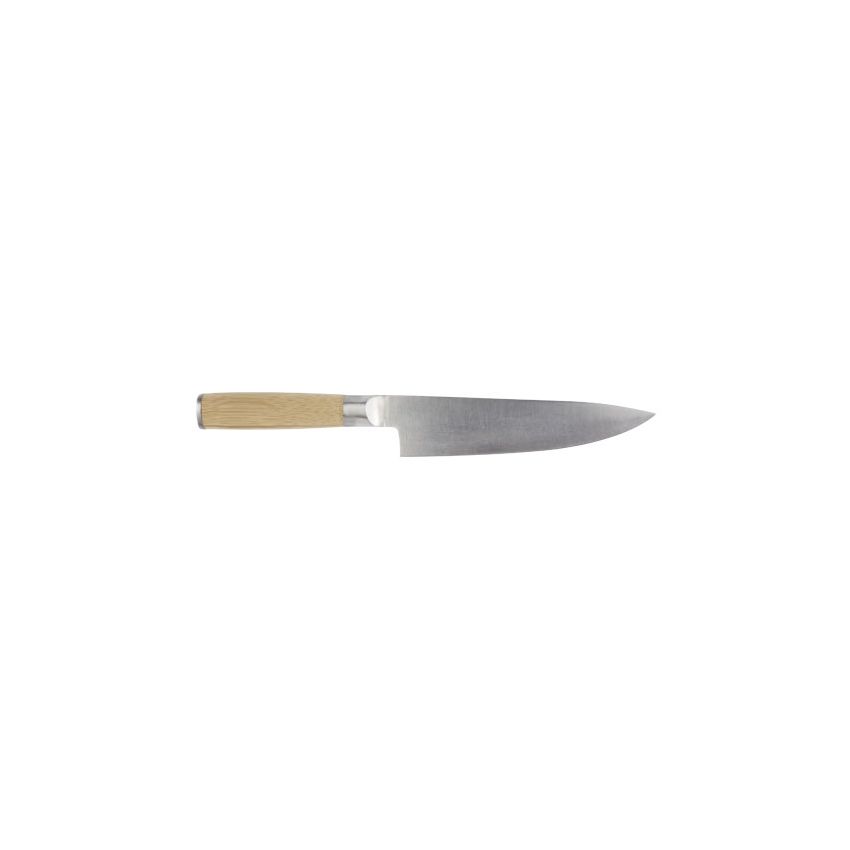 Cuchillo de chef 