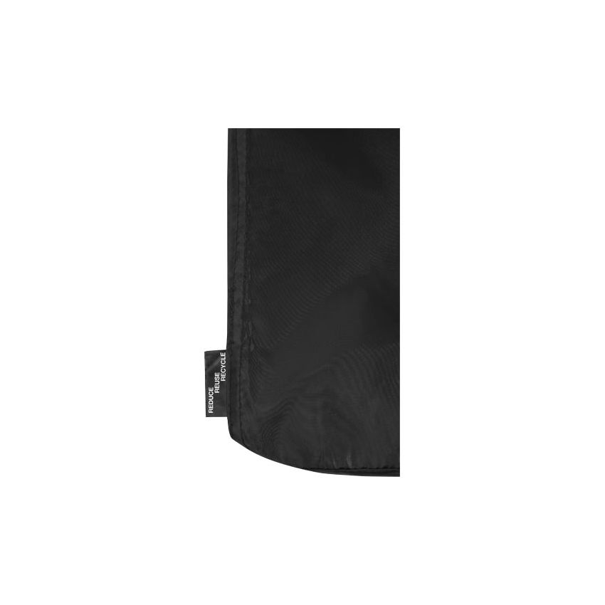 Manta de forro polar RPET GRS 
