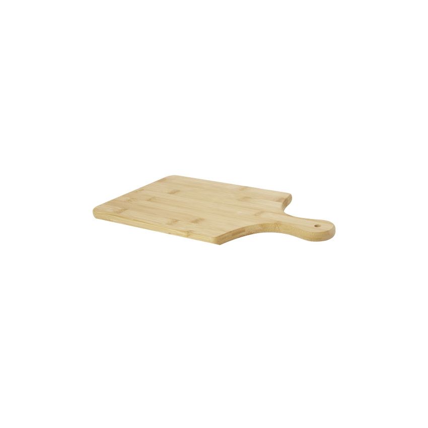 Tabla de cortar de bambú 