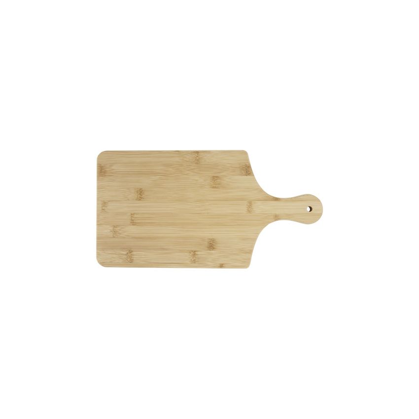 Tabla de cortar de bambú 