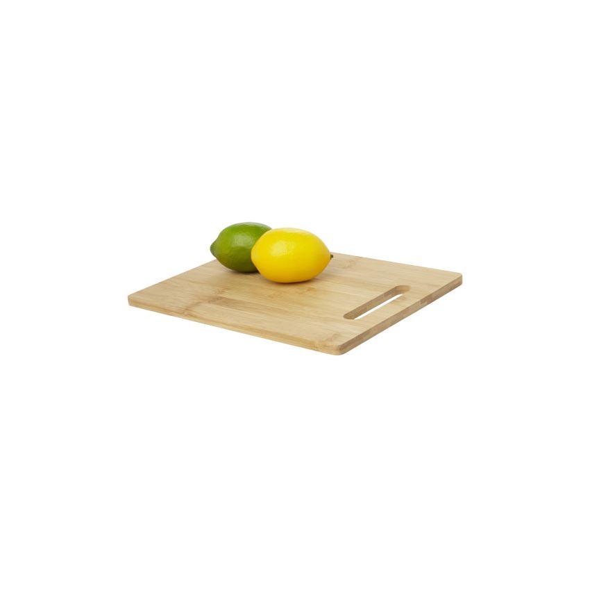 Tabla de cortar de bambú 