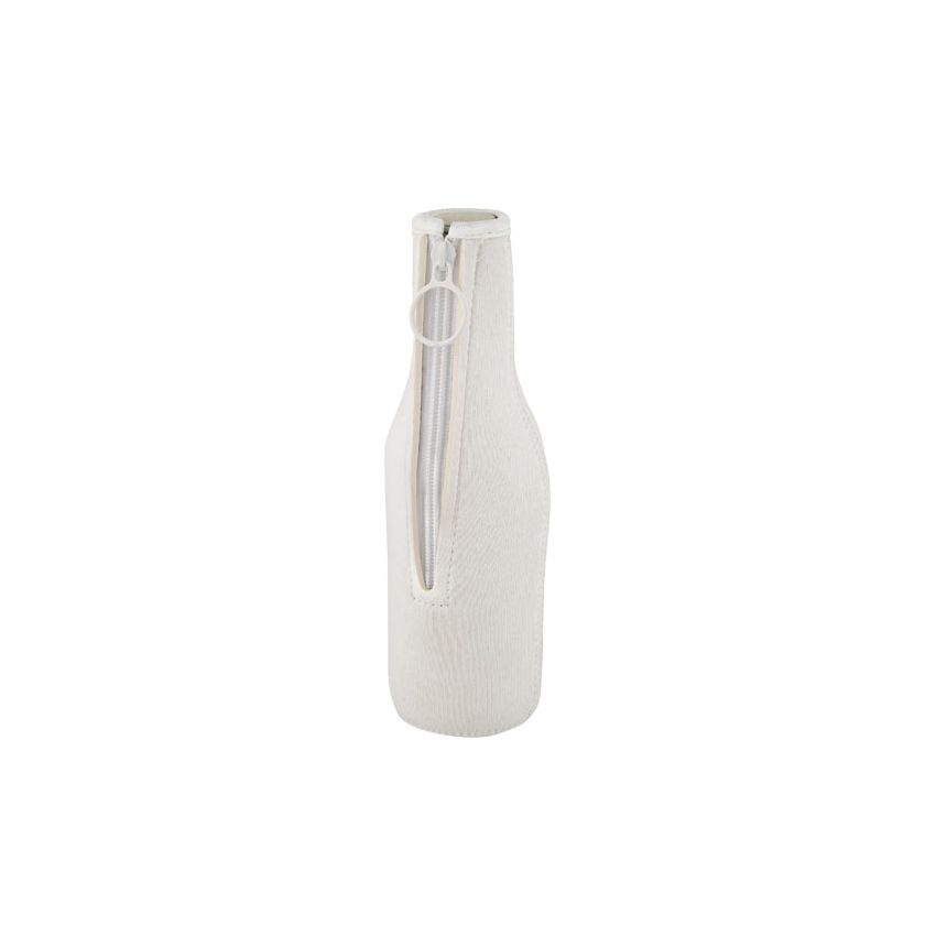 Funda de soporte para botella de neopreno reciclado 