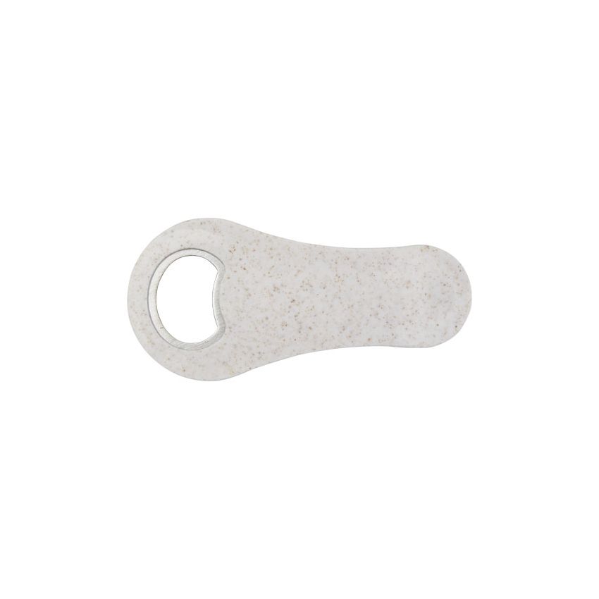 Sacacorchos de paja de trigo 
