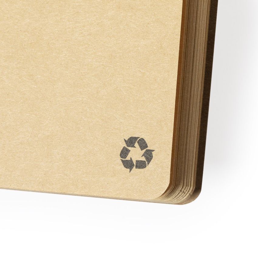 Cuaderno Rayish