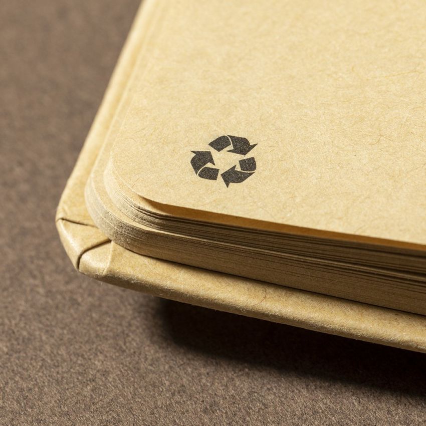 Cuaderno Rayish
