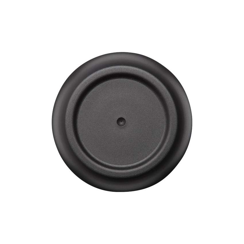 Marmita de acero inoxidable reciclado de doble pared de 480 ml 
