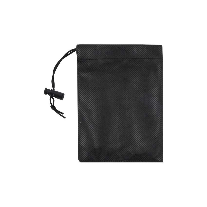 Toalla deportiva RPET 30 x 80 cm 