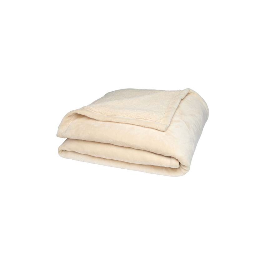 Cobertor reciclado de sherpa GRS 