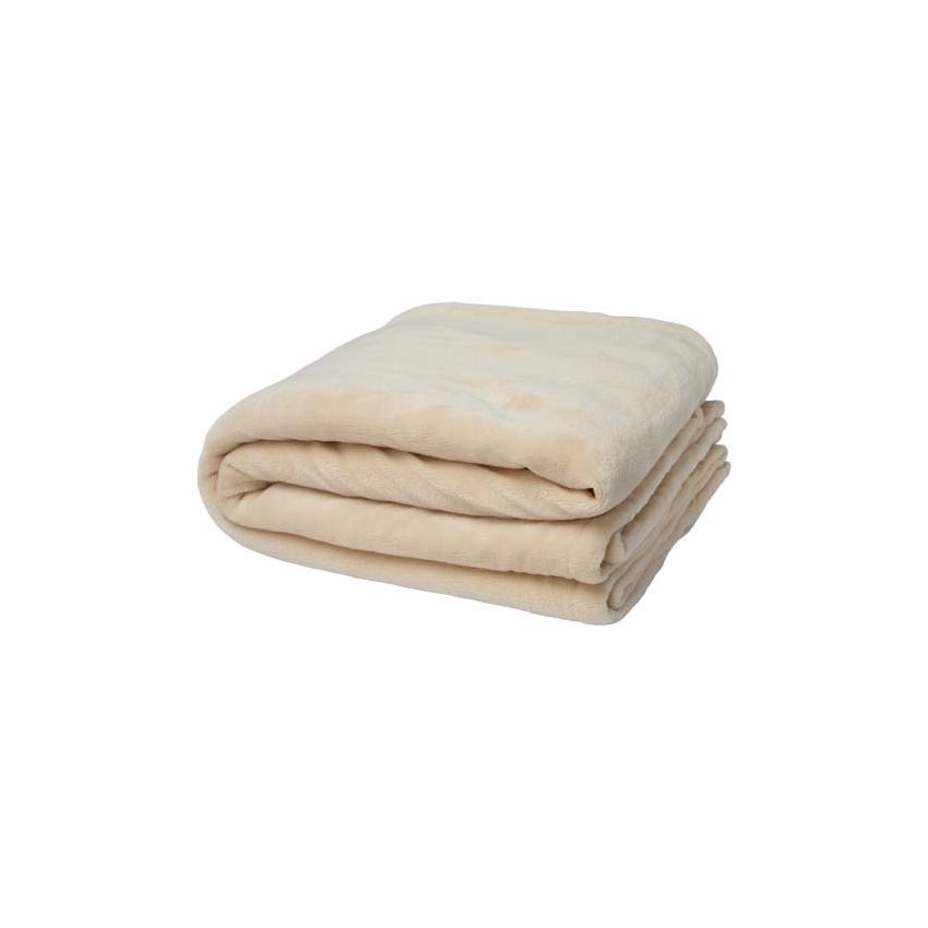 Cobertor reciclado de sherpa GRS 
