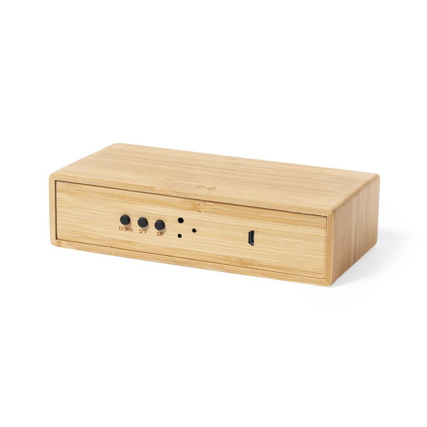 Reloj Multifuncción Islum