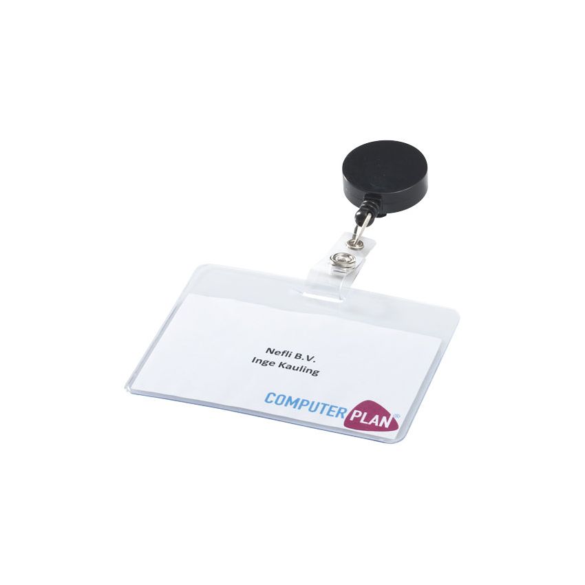 Clip extensible 