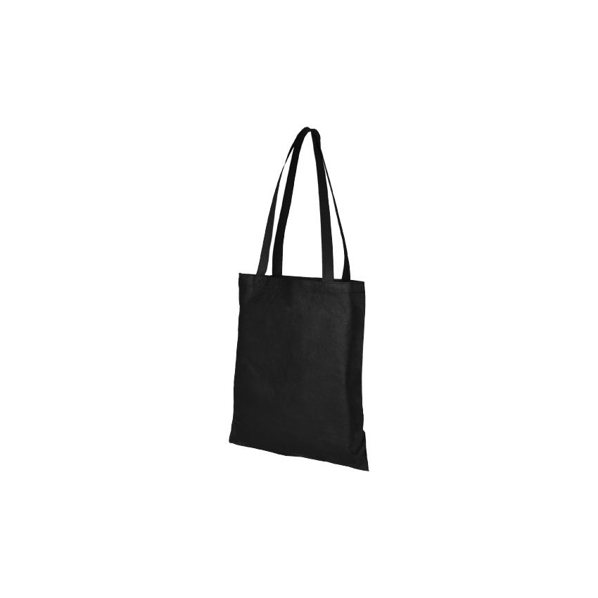 Saco tote para convenciones no tejido 