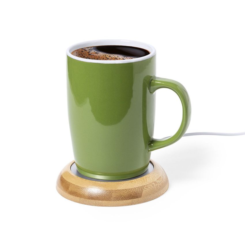Calentador de Tazas Ligrant