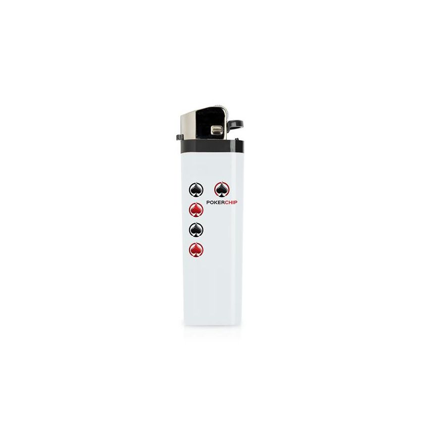 U-30 Encendedor de piedra desechable