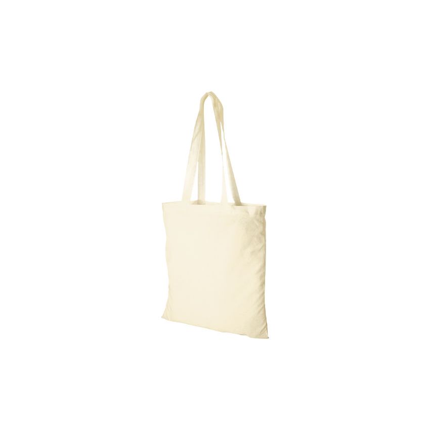 Saco Tote de algodón 180 g/m² 
