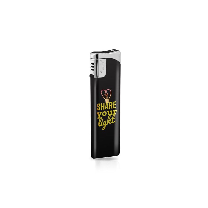 U-117 Encendedor electrónico recargable