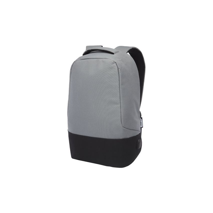 Mochila anti-roubo RPET GRS 